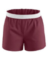 Boxercraft BY6504 Youth Essential Spirit Shorts