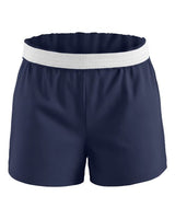 Boxercraft BY6504 Youth Essential Spirit Shorts