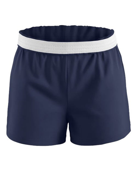 Boxercraft BY6504 Youth Essential Spirit Shorts