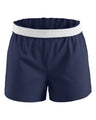 Boxercraft BY6504 Youth Essential Spirit Shorts