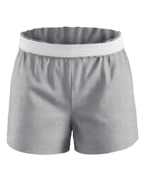 Boxercraft BY6504 Youth Essential Spirit Shorts