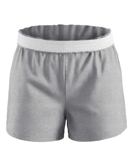 Boxercraft BY6504 Youth Essential Spirit Shorts