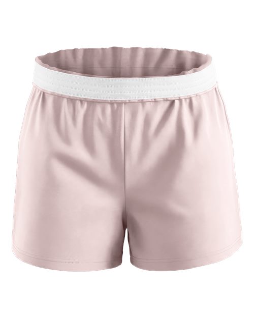 Boxercraft BY6504 Youth Essential Spirit Shorts