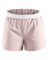 Boxercraft BY6504 Youth Essential Spirit Shorts