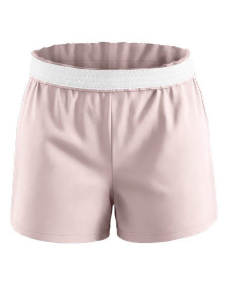 Boxercraft BY6504 Youth Essential Spirit Shorts