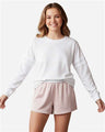 Boxercraft BY6504 Youth Essential Spirit Shorts