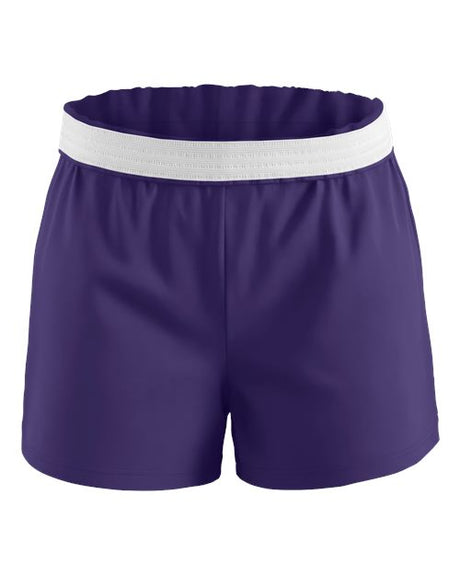 Boxercraft BY6504 Youth Essential Spirit Shorts
