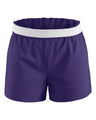 Boxercraft BY6504 Youth Essential Spirit Shorts