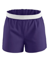 Boxercraft BY6504 Youth Essential Spirit Shorts