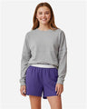 Boxercraft BY6504 Youth Essential Spirit Shorts