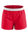 Boxercraft BY6504 Youth Essential Spirit Shorts