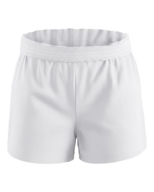 Boxercraft BY6504 Youth Essential Spirit Shorts