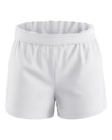 Boxercraft BY6504 Youth Essential Spirit Shorts