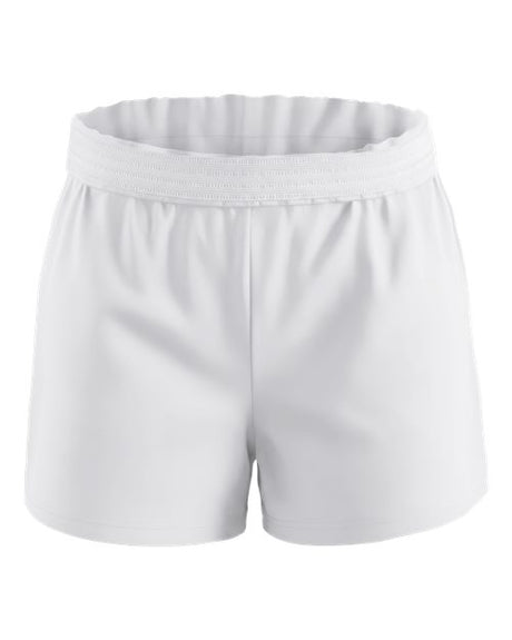 Boxercraft BY6504 Youth Essential Spirit Shorts