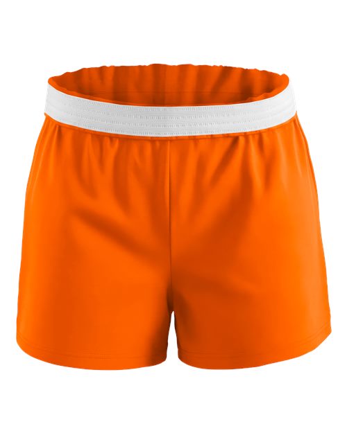Boxercraft BY6504 Youth Essential Spirit Shorts