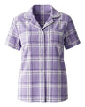 Boxercraft Women's Boxy Flannel Shirt - Boxercraft BW7101