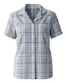 Boxercraft Women's Boxy Flannel Shirt - Boxercraft BW7101