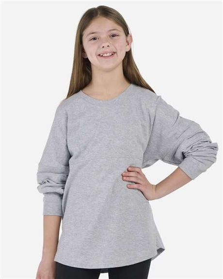 Boxercraft Youth Pom Pom Jersey - Boxercraft BY3514