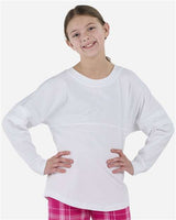Boxercraft Youth Pom Pom Jersey - Boxercraft BY3514