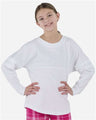 Boxercraft Youth Pom Pom Jersey - Boxercraft BY3514