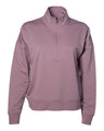 Independent Trading Co. EXP15WPQ Women's Perform Quarter-Zip Pullover | Wholesale Women's Quarter-Zip