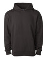 Independent Trading Co. IND330BLV Unisex Boulevard Heavyweight Hooded Sweatshirt | Wholesale Boxy Hoodie