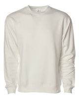 Independent Trading Co. SS3000 Unisex Midweight Crewneck Sweatshirt | Wholesale Bulk Crewneck