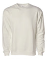 Independent Trading Co. SS3000 Unisex Midweight Crewneck Sweatshirt | Wholesale Bulk Crewneck