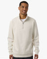 Independent Trading Co. SS4600QZ Unisex Midweight Quarter-Zip Pullover | Wholesale Quarter-Zip