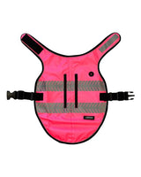 Kishigo Hi-Vis All-in-One Dog Safety Vest - Kishigo DG100-101