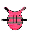 Kishigo Hi-Vis All-in-One Dog Safety Vest - Kishigo DG100-101