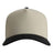 Imperial 5068 The Persimmon Two-Tone Cap Putty/Black