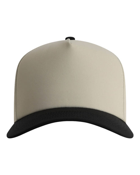 Imperial 5068 The Persimmon Two-Tone Cap Putty/Black