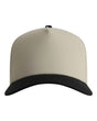 Imperial 5068 The Persimmon Two-Tone Cap Putty/Black