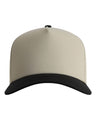 Imperial 5068 The Persimmon Two-Tone Cap Putty/Black
