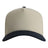 Imperial 5068 The Persimmon Two-Tone Cap Putty/Navy