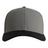 Imperial 7064 The Elements Recycled Two-Tone Performance Cap Grey/Black