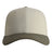Imperial 7064 The Elements Recycled Two-Tone Performance Cap Putty/Olive Green