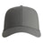 Imperial 7068 The Ironclad Recycled Perforated Cap Frost Grey