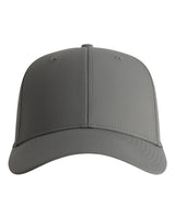 Imperial 7068 The Ironclad Recycled Perforated Cap Frost Grey