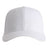 Imperial 7068 The Ironclad Recycled Perforated Cap White