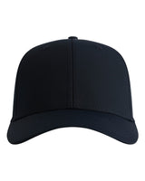 Imperial 7068 The Ironclad Recycled Perforated Cap Navy