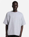 Shaka Wear Unisex Max Heavyweight Cropped T-Shirt - Shaka Wear SHMCS