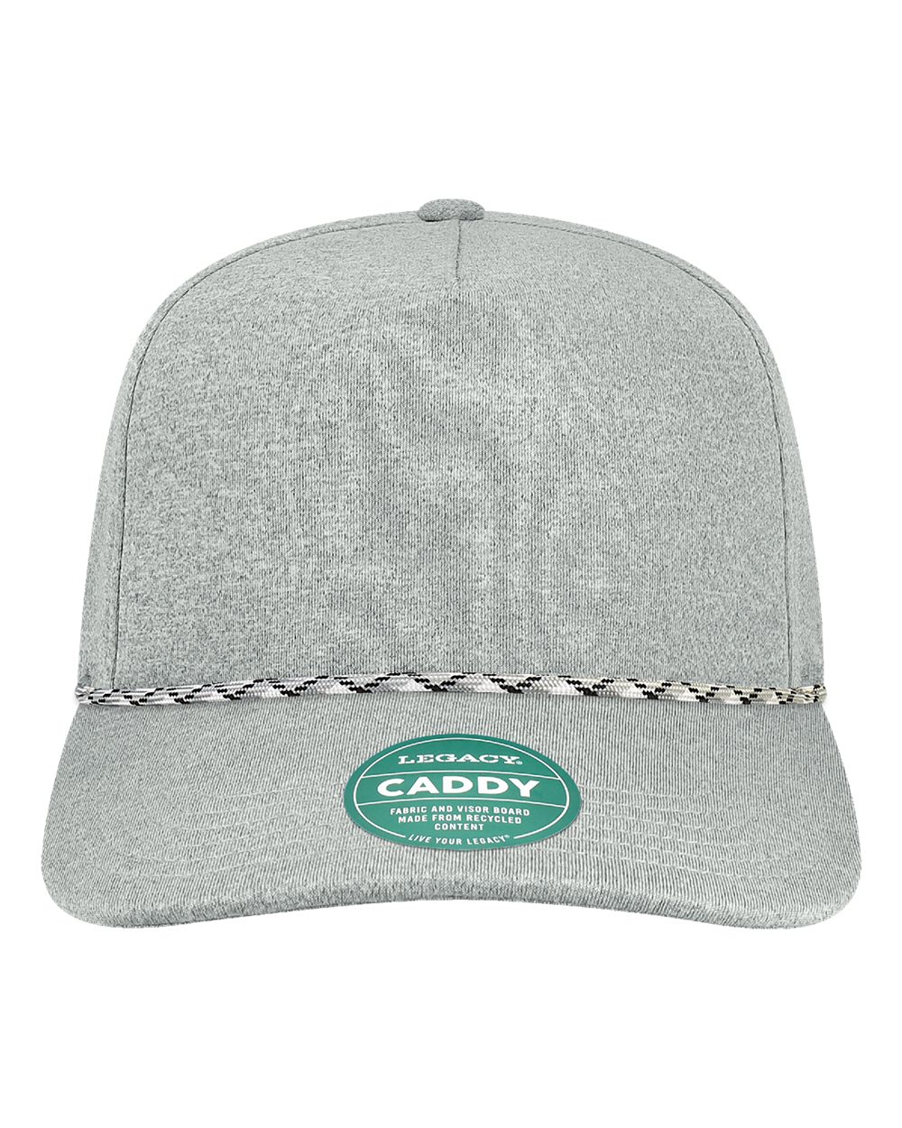 LEGACY CADDY The Adjustable Cap