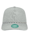 LEGACY CADDY The Adjustable Cap