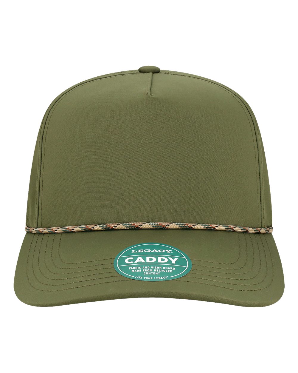 LEGACY CADDY The Adjustable Cap