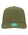 LEGACY CADDY The Adjustable Cap