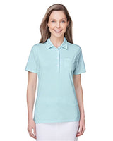 Vineyard Vines G001320 Women's Fanshell Polo