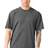 Royal Apparel 14151PD Unisex Premium Pigment Dyed Tee - Charcoal