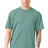 Royal Apparel 14151PD Unisex Premium Pigment Dyed Tee - Fern